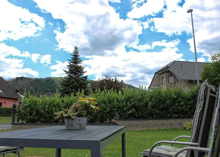 Ferienhaus Sterneneifel