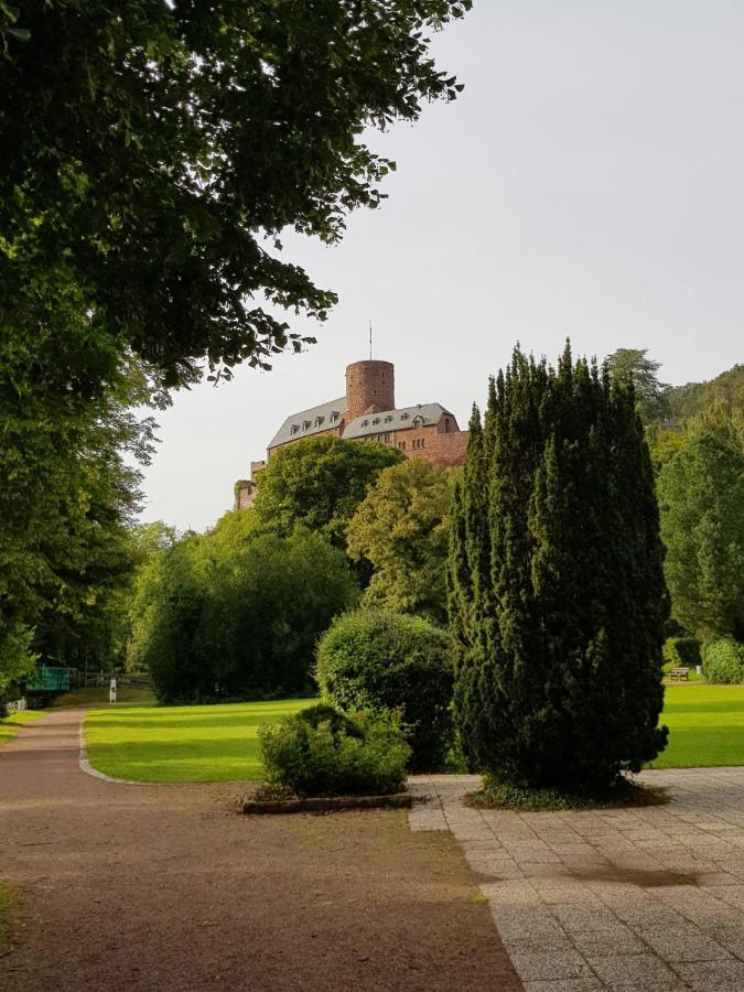 Ferienhaus Sterneneifel